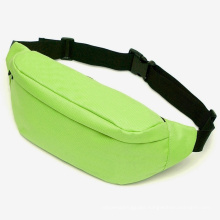 High Quality Multi-Function Waterproof Fanny Pack Waist Bag